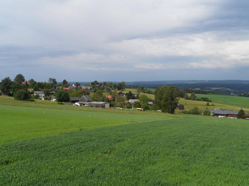 Landhotel Weißes Rössl