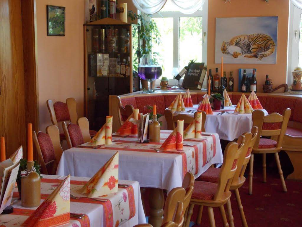 Landhotel Weißes Rössl