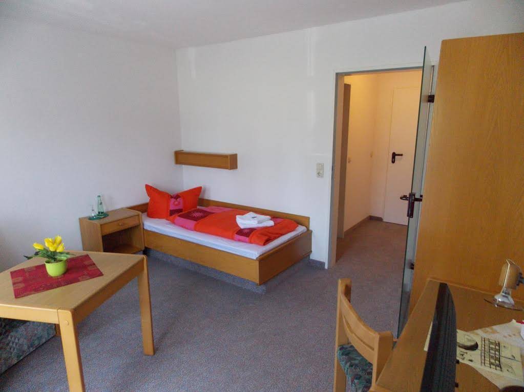 Landhotel Weißes Rössl