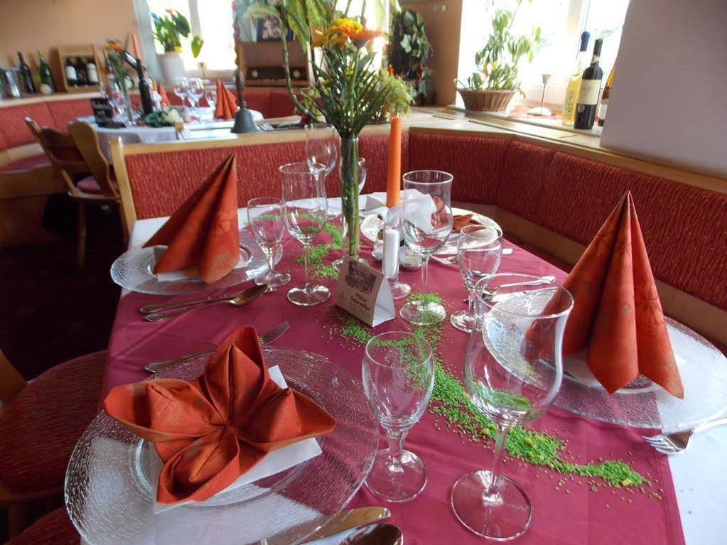 Landhotel Weißes Rössl