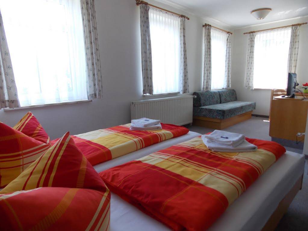 Landhotel Weißes Rössl