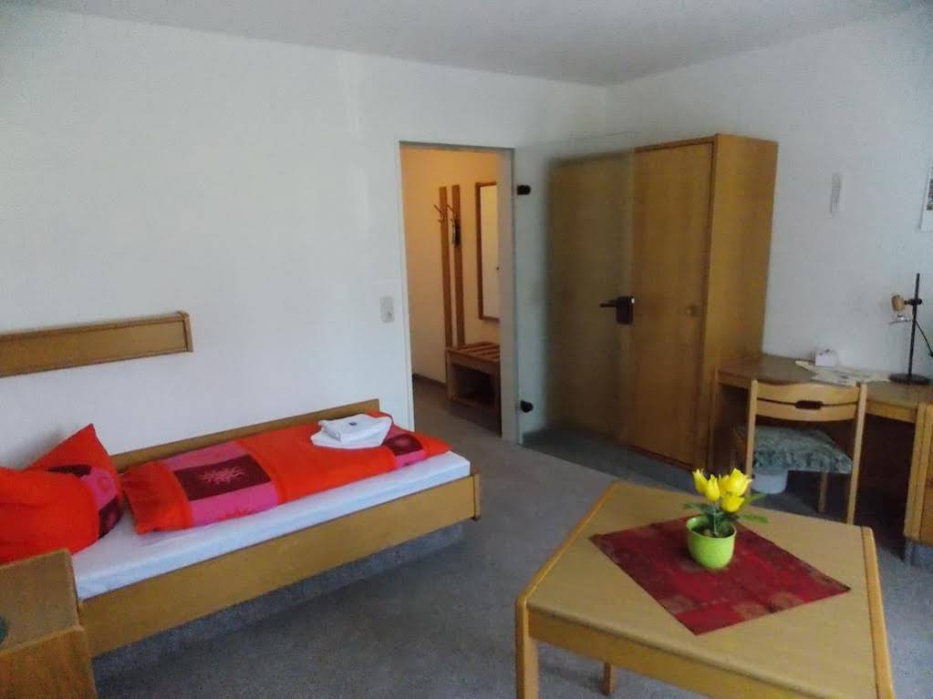 Landhotel Weißes Rössl