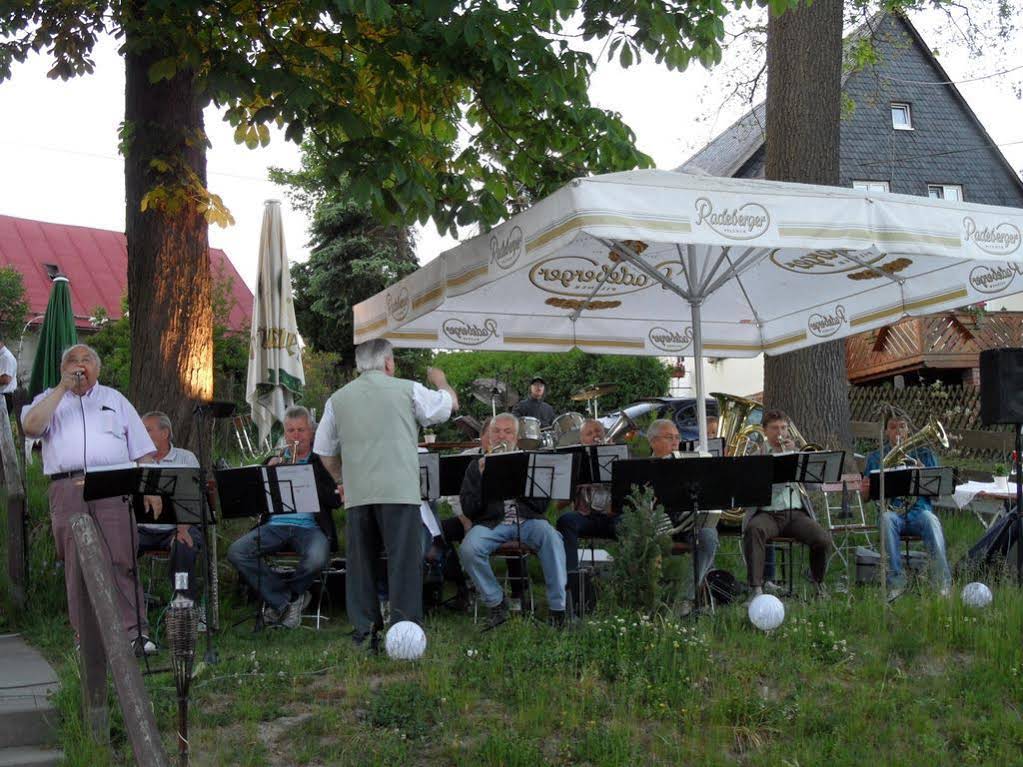 Landhotel Weißes Rössl