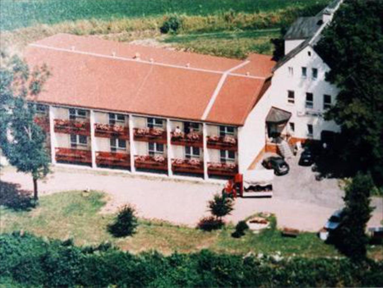 Dittersdorfer Höhe