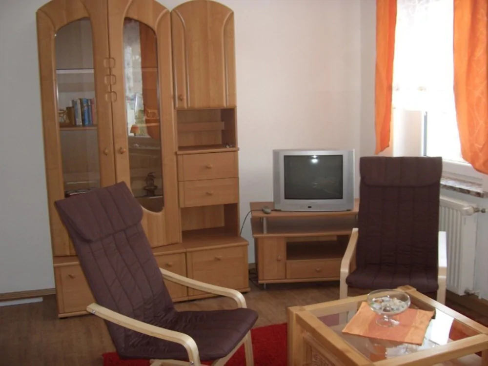 Ferienwohnung im Erzgebirge