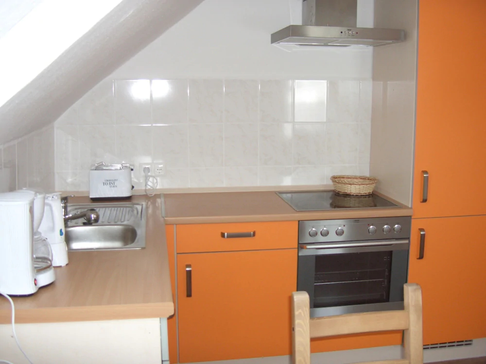 Ferienwohnung im Erzgebirge