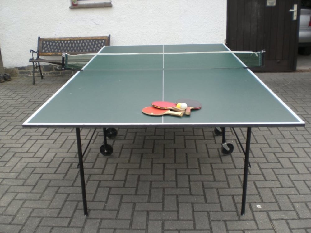 Ferienwohnung im Erzgebirge