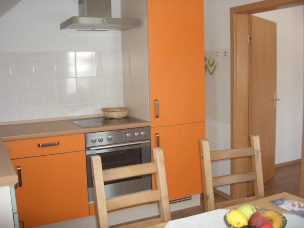 Ferienwohnung im Erzgebirge