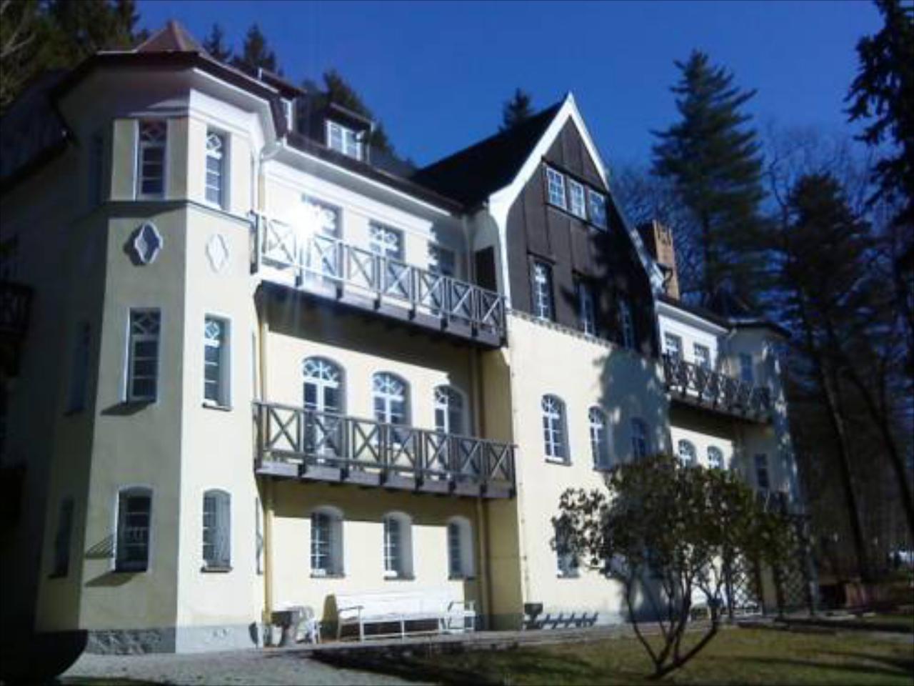 Villa Wilisch
