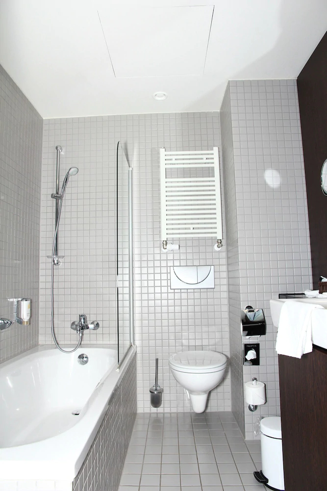 Santé Royale Hotel- & Gesundheitsresort Bad Brambach