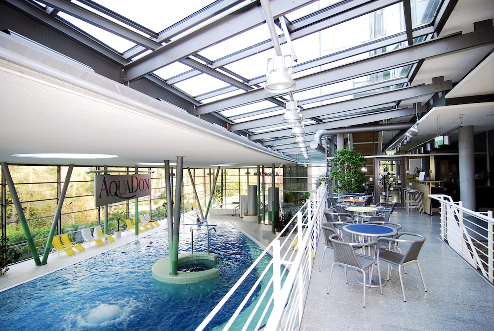 Santé Royale Hotel- & Gesundheitsresort Bad Brambach
