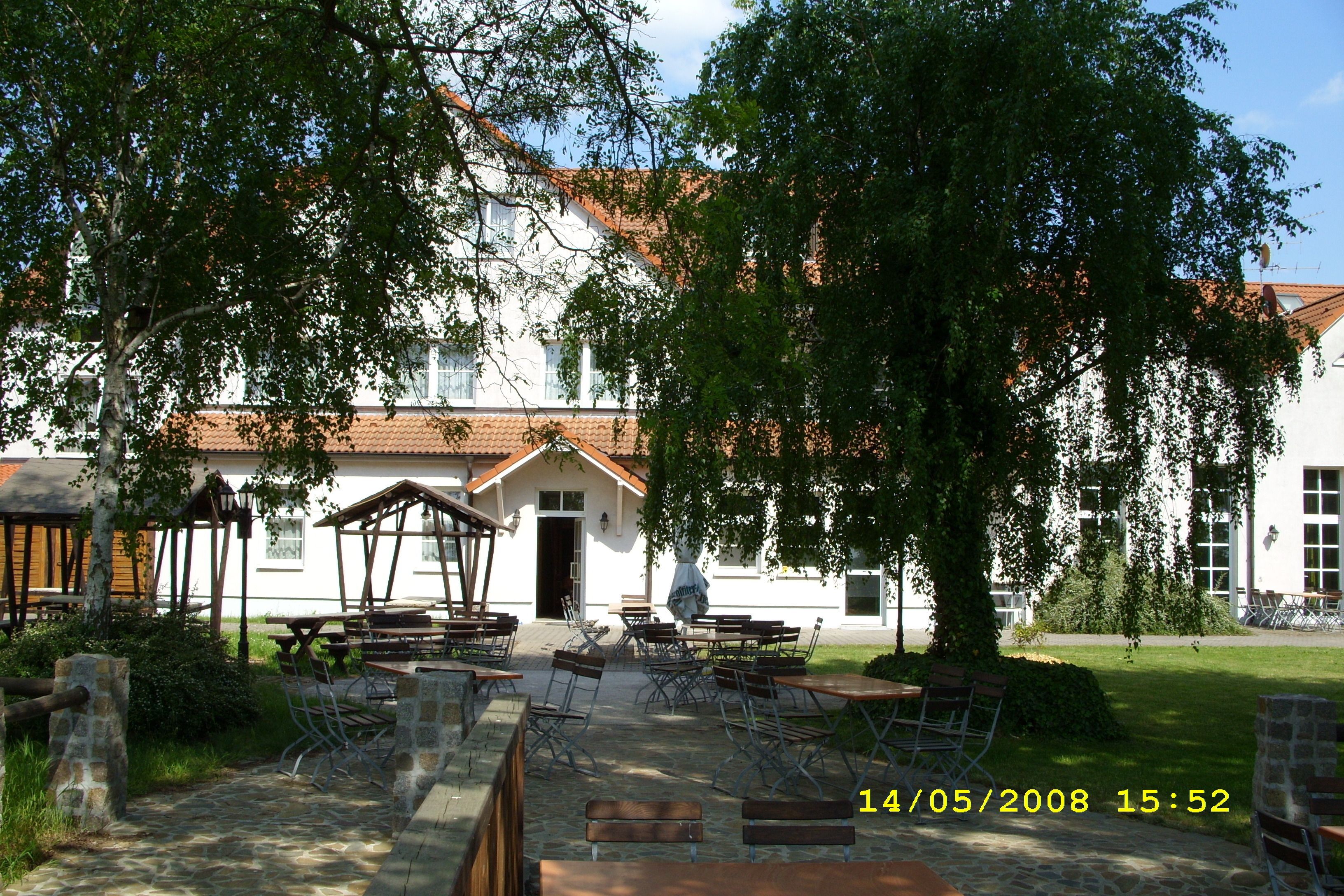 Schützenhaus
