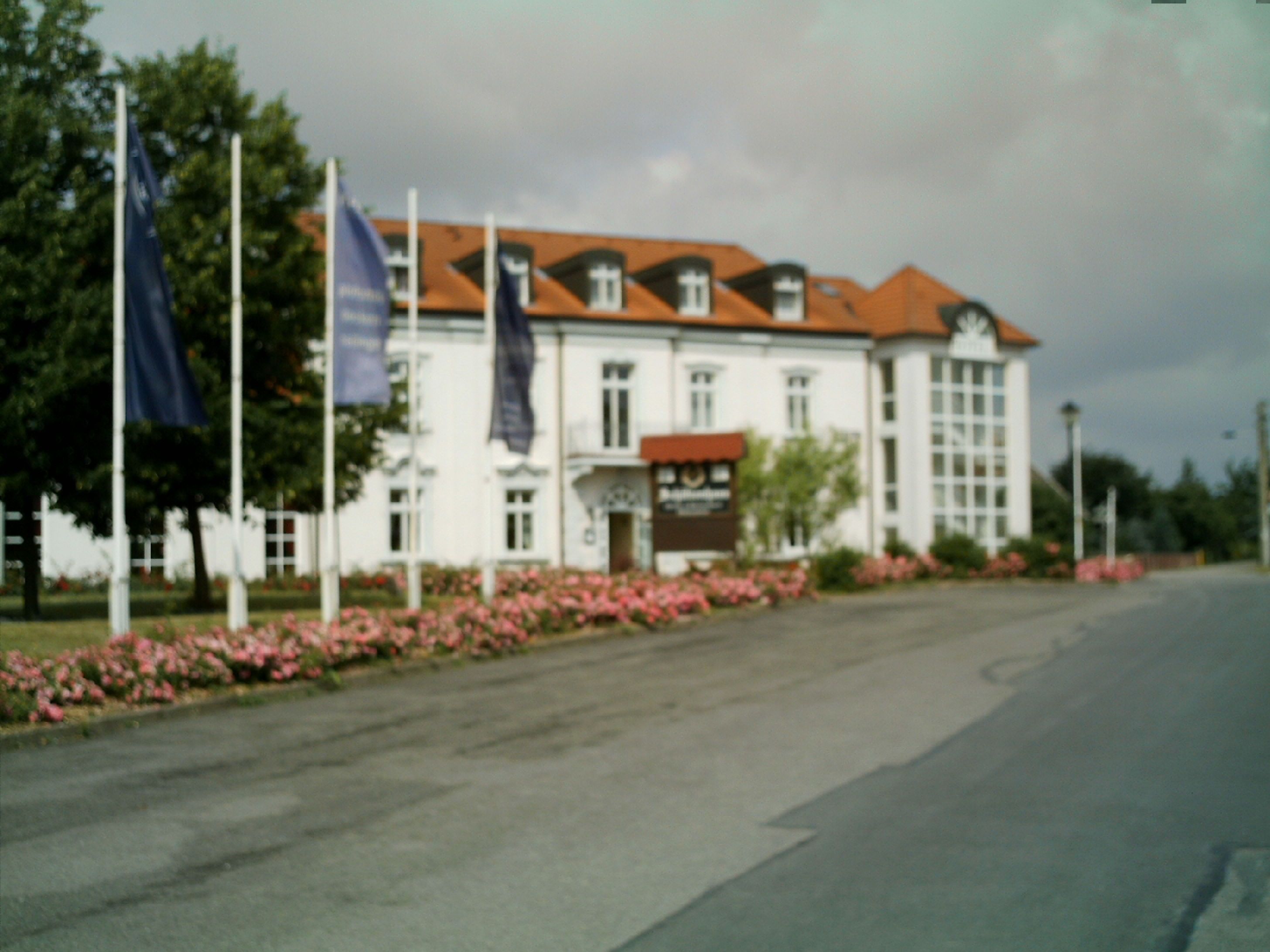 Schützenhaus