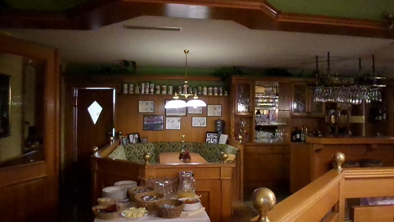 Schützenhaus