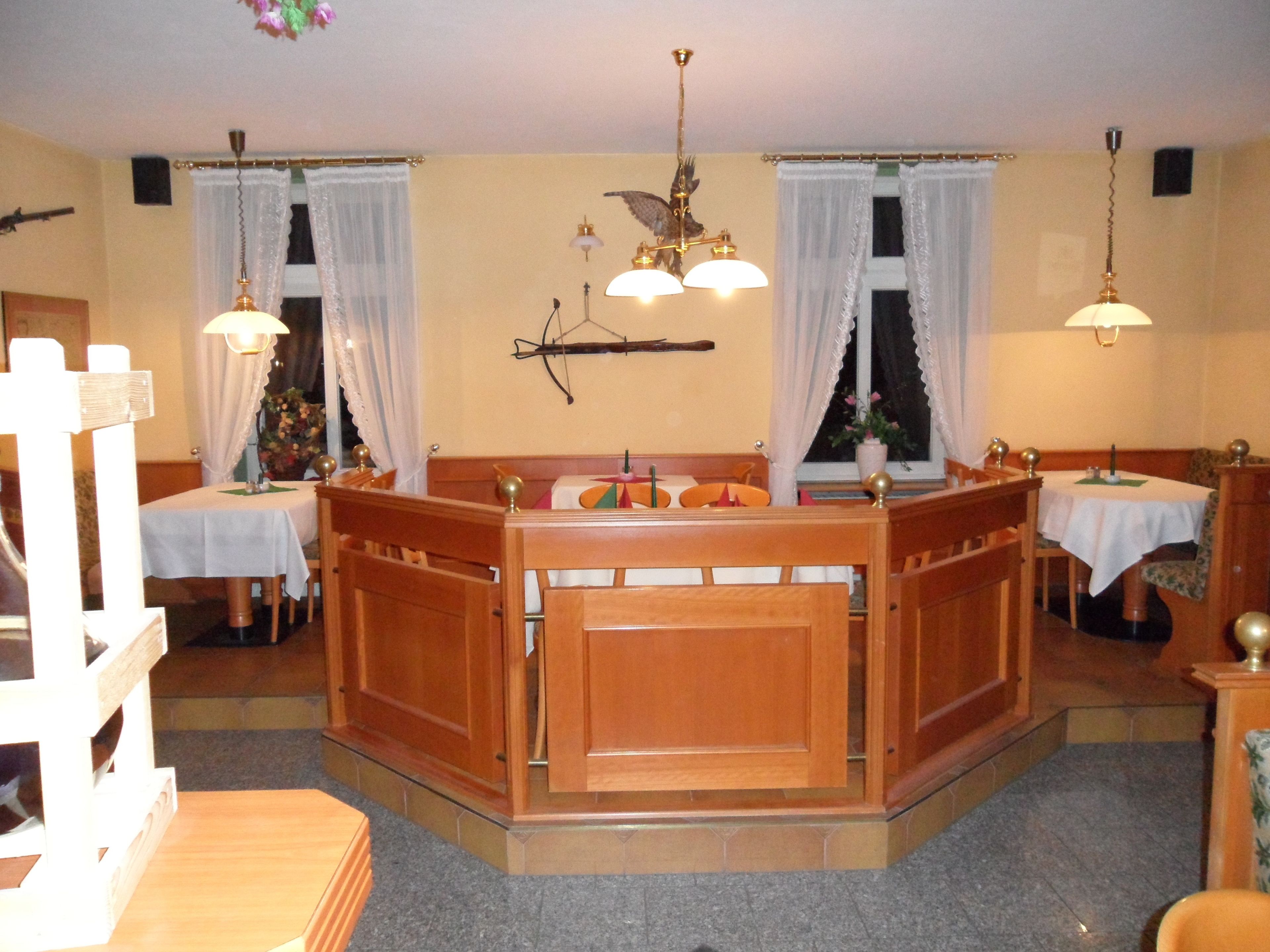Schützenhaus
