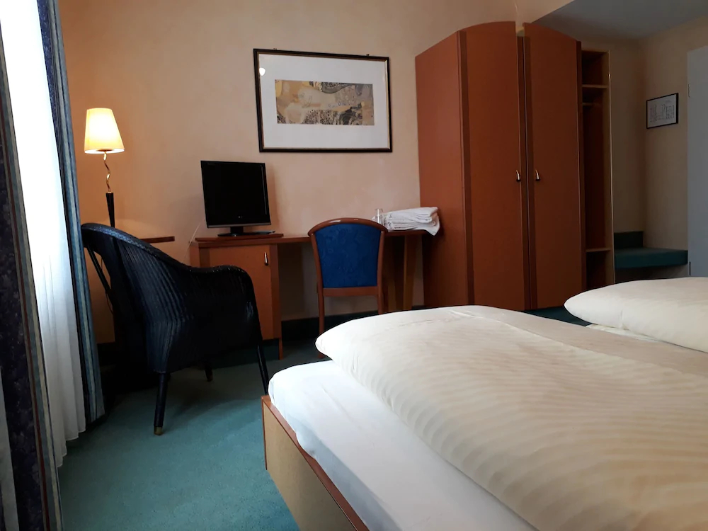 Hotel Quellenpark
