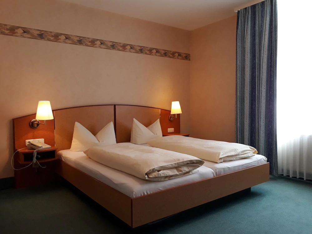 Hotel Quellenpark