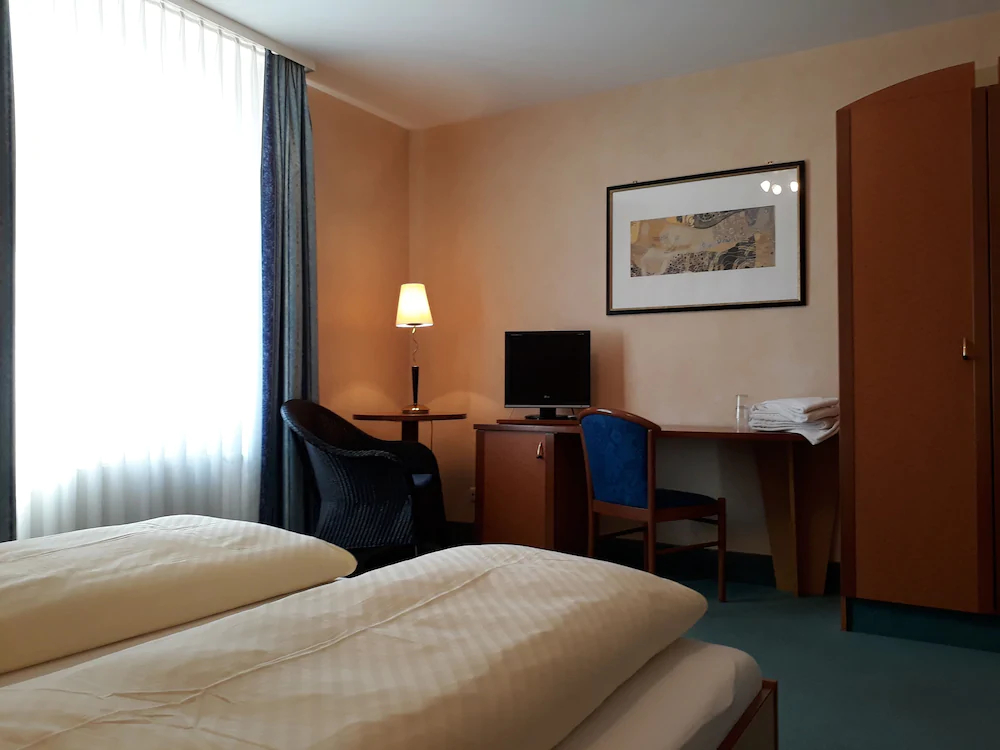 Hotel Quellenpark