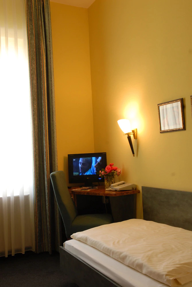 Hotel Quellenpark