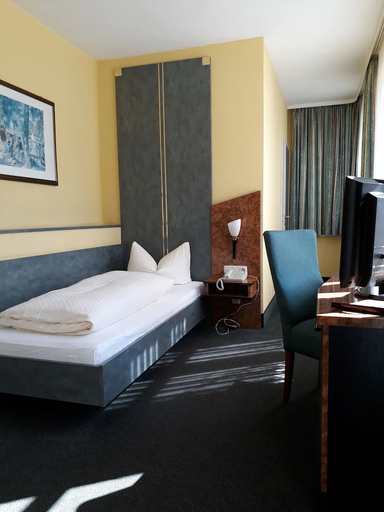 Hotel Quellenpark