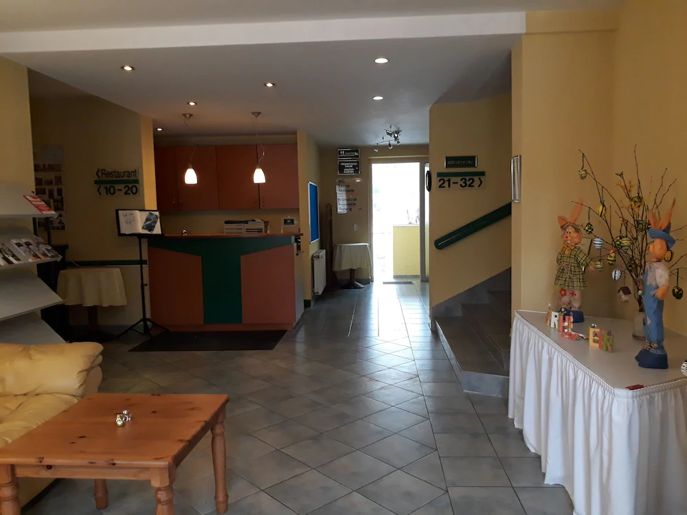 Hotel Quellenpark