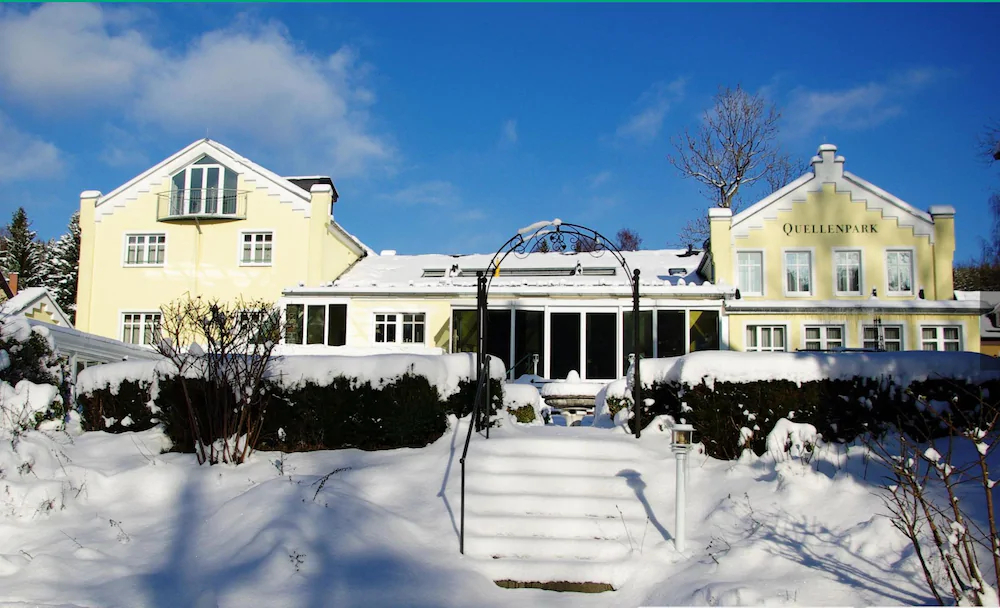 Hotel Quellenpark