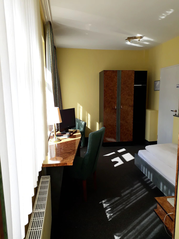 Hotel Quellenpark