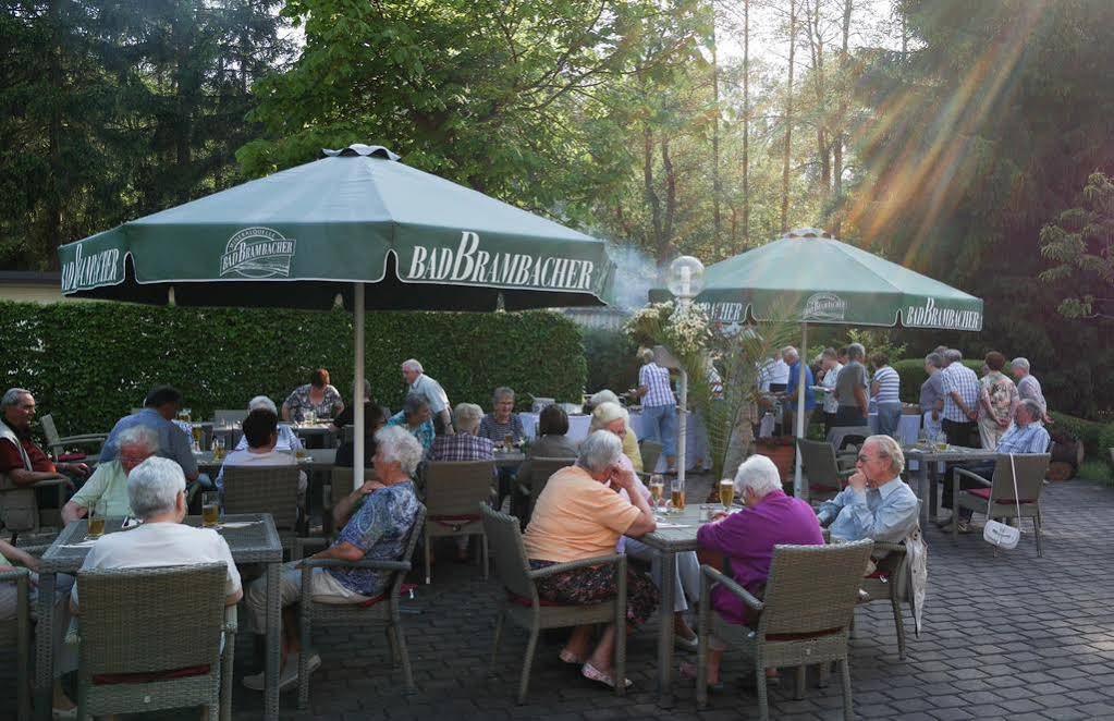 Hotel Vogtland