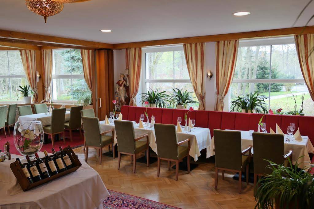 Hotel Vogtland
