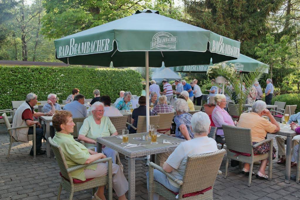 Hotel Vogtland