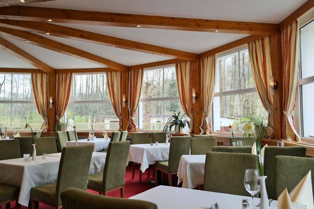 Hotel Vogtland