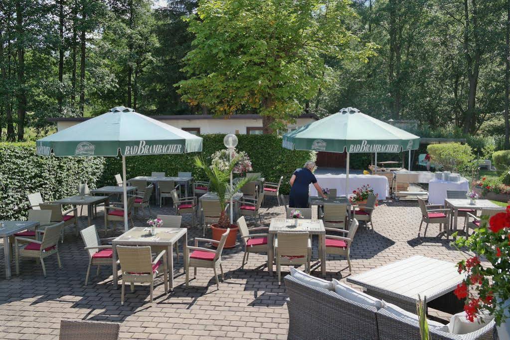 Hotel Vogtland
