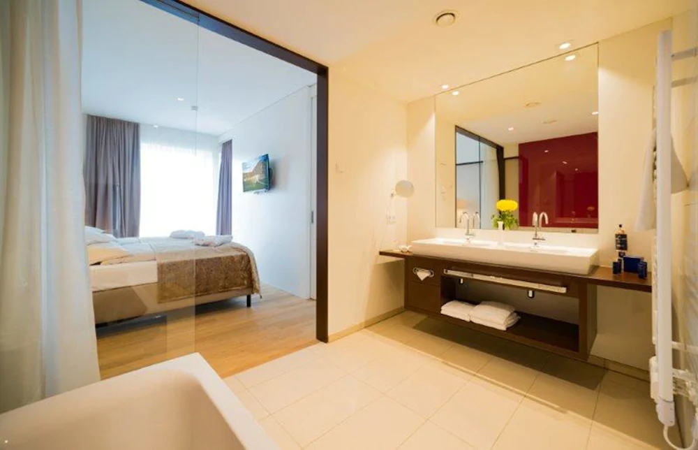 Hotel König Albert