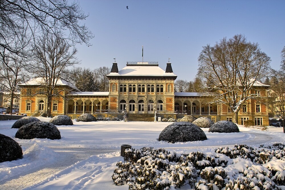 Hotel König Albert
