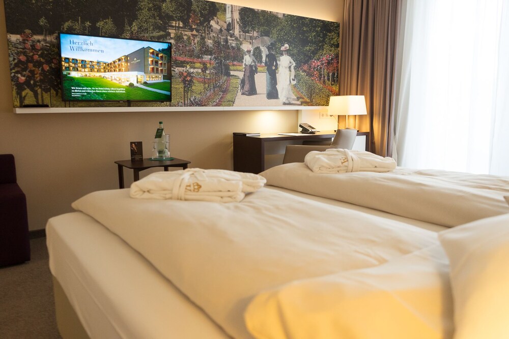Hotel König Albert