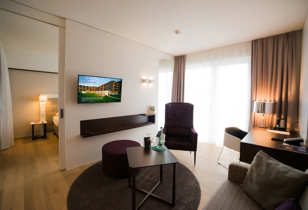 Hotel König Albert