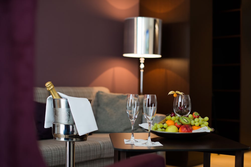 Hotel König Albert