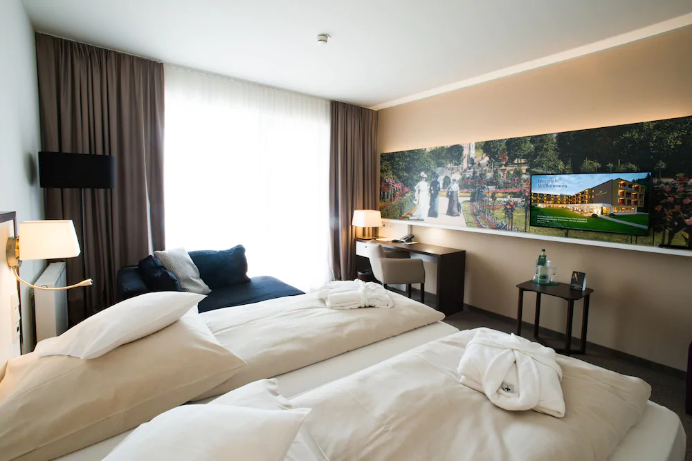 Hotel König Albert