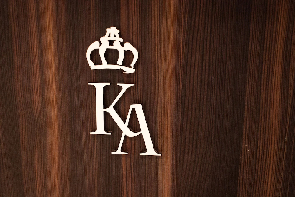 Hotel König Albert
