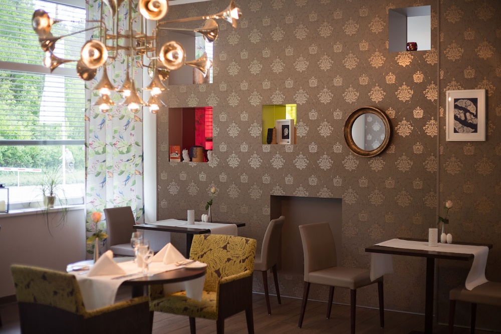 Hotel König Albert
