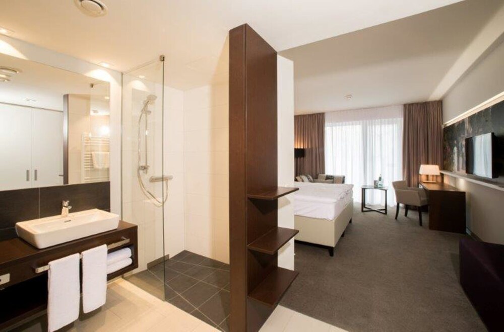 Hotel König Albert