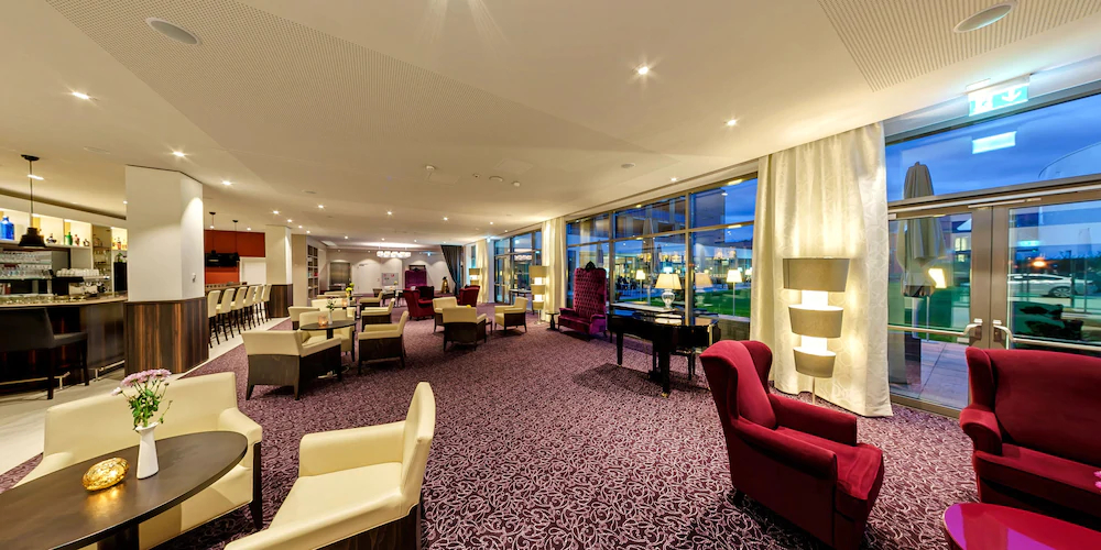 Hotel König Albert