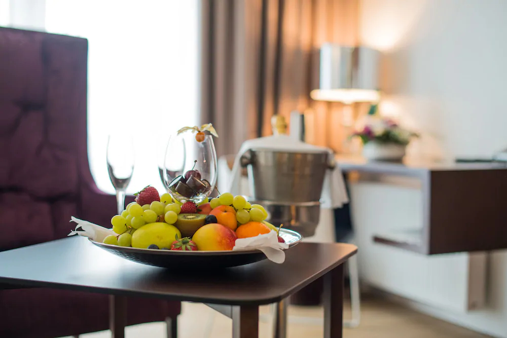 Hotel König Albert