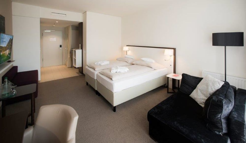 Hotel König Albert