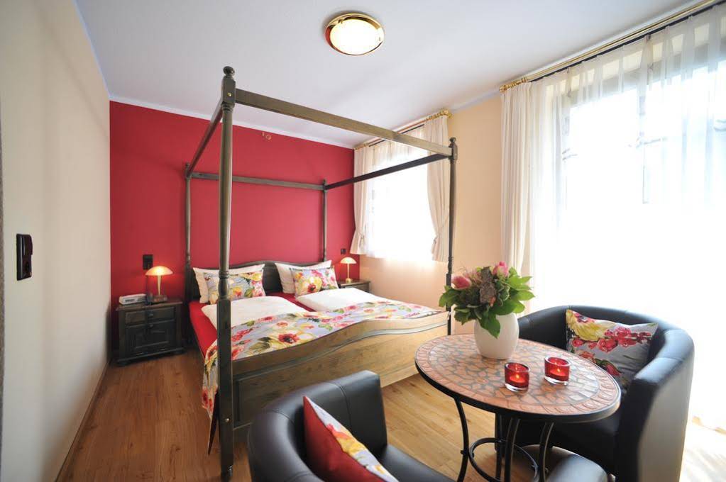 Obere Mühle Aparthotel