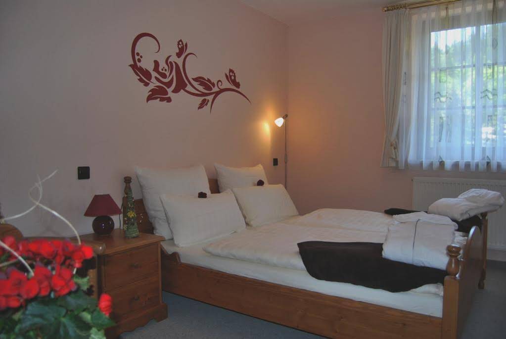 Obere Mühle Aparthotel