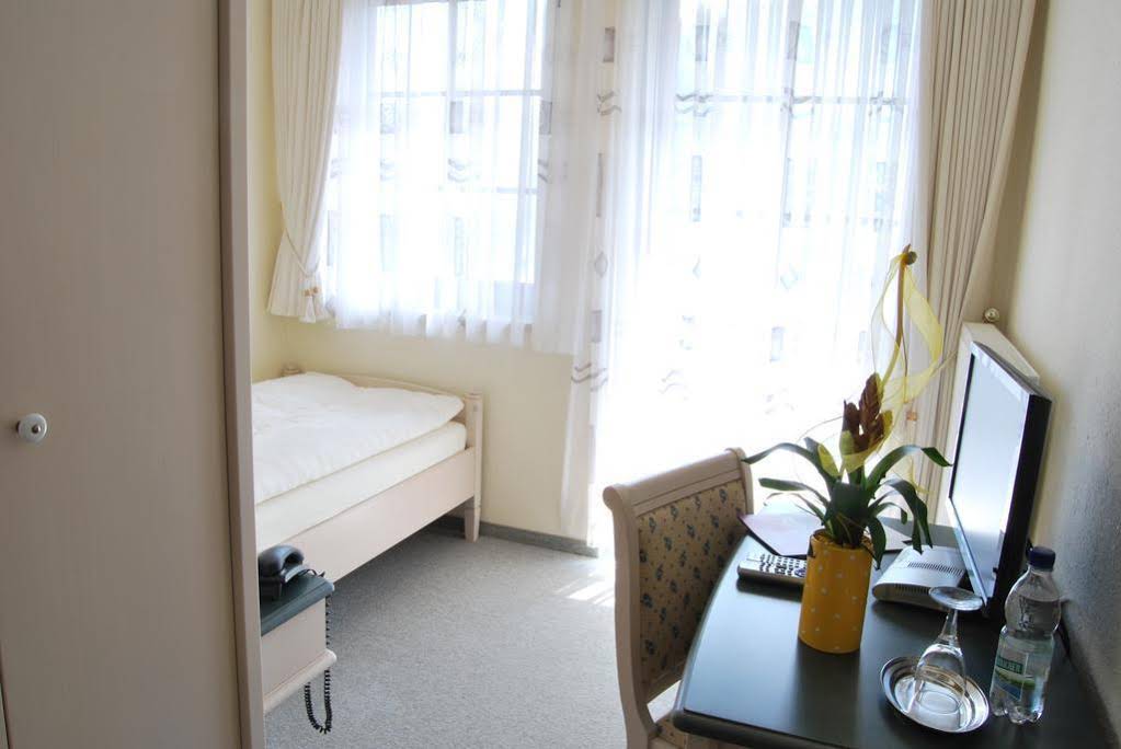 Obere Mühle Aparthotel