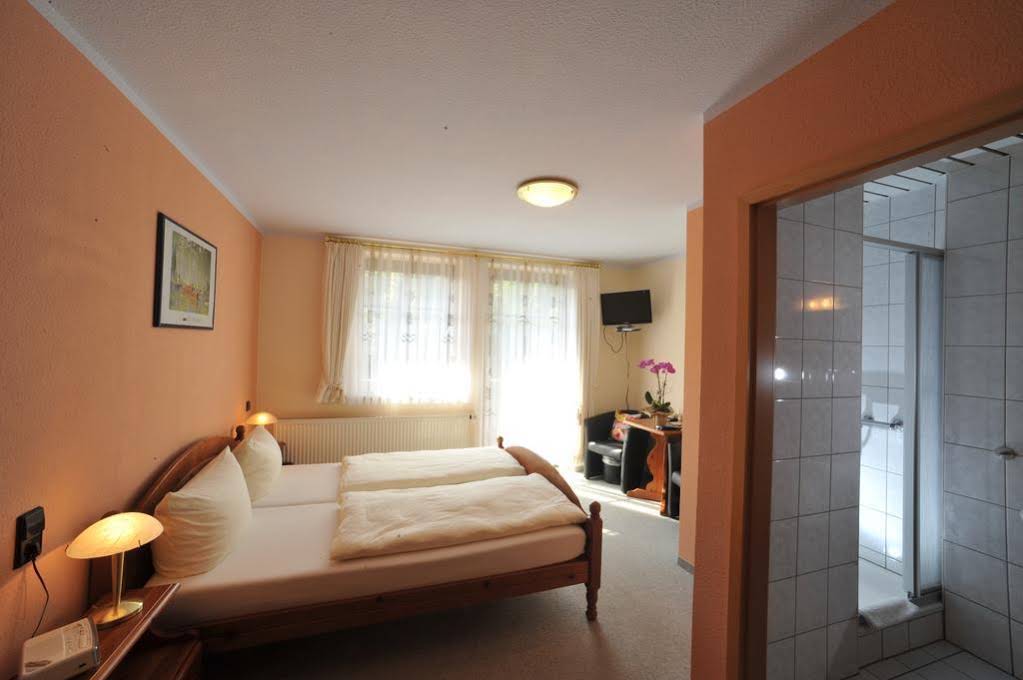 Obere Mühle Aparthotel