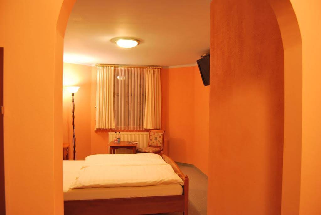 Obere Mühle Aparthotel