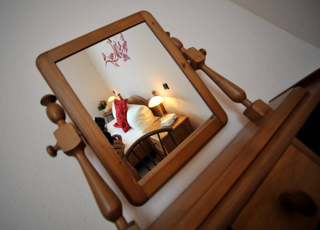 Obere Mühle Aparthotel
